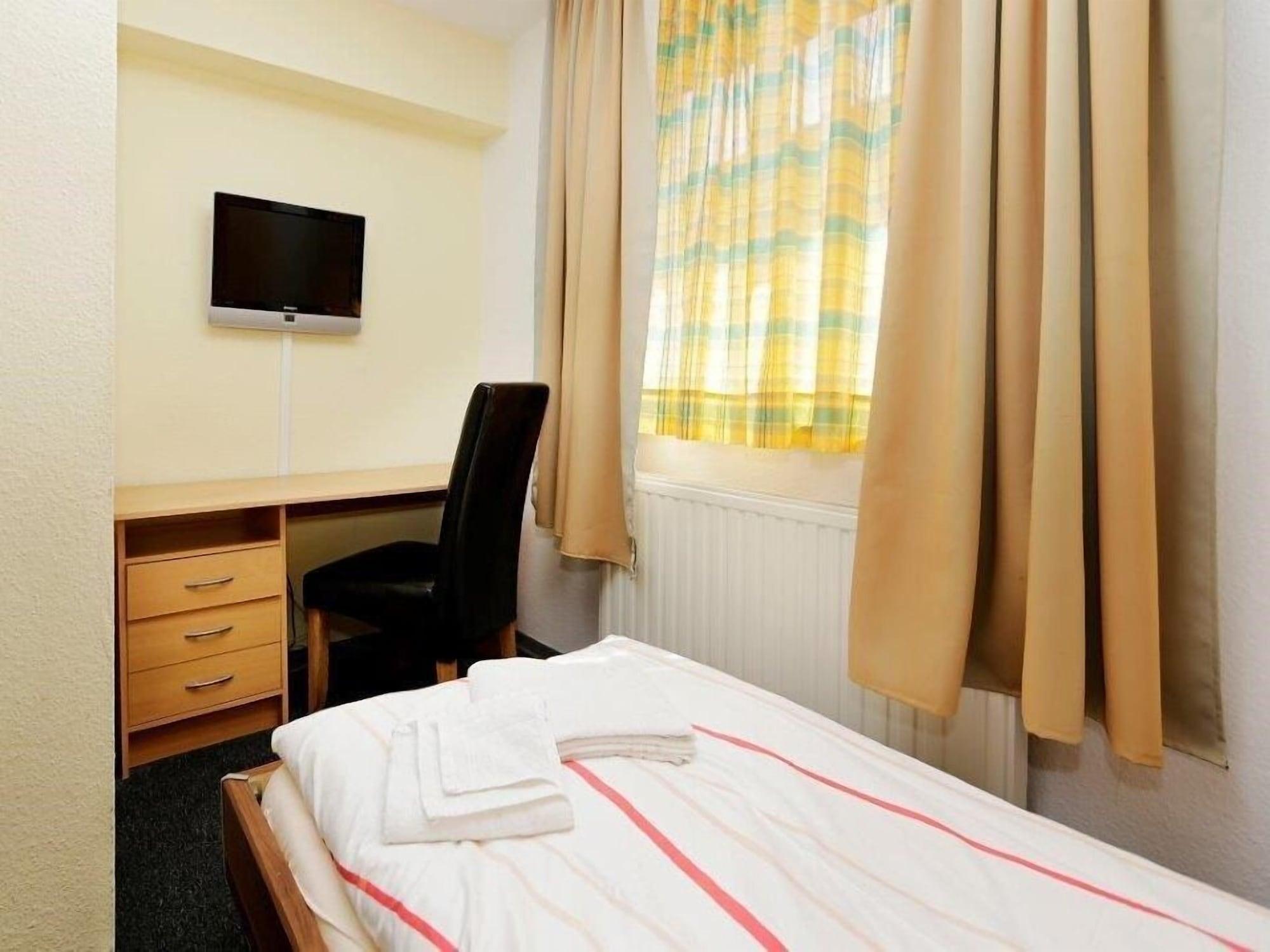 Hotel Goldener Hahn Duisburg Kültér fotó